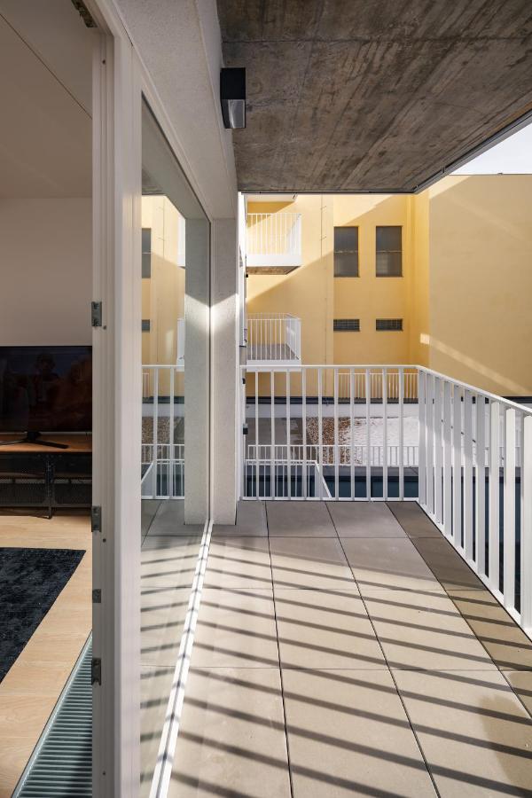 Prague Days - Exclusive Condo In Trendy Neighbourhood 외부 사진